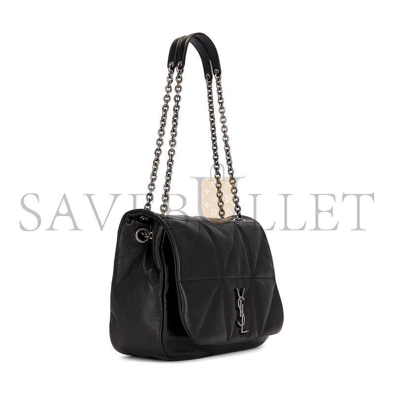 Y51 JAMIE 4.3 MEDIUM IN LAMBSKIN 809696AAFQQ1000 (29*21*9.5cm)